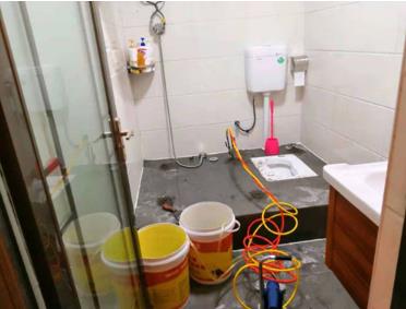 自贡漏水检测 卫生间漏水怎么修？卫生间装修要注意哪些？